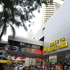 Far East Plaza Mall