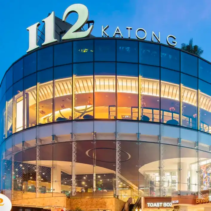 i12 Katong Mall