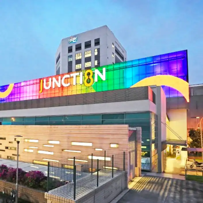 Junction 8 Mall