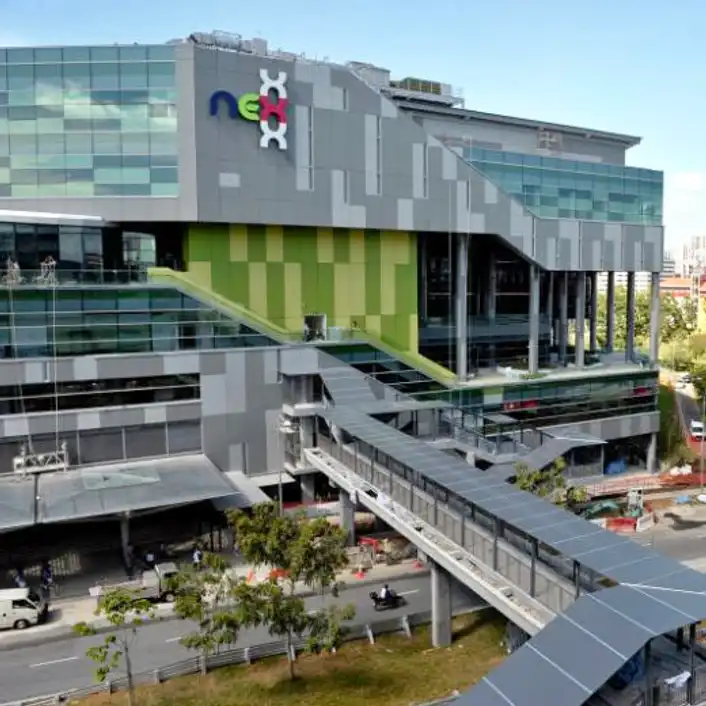 NEX Mall