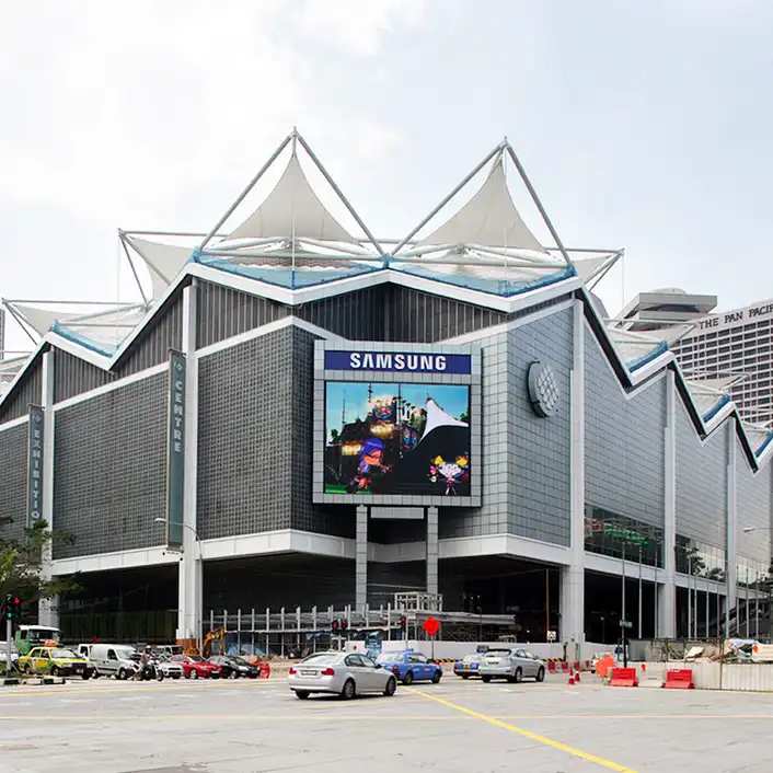 Suntec City Mall